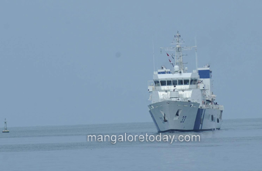 ICGS Vikram